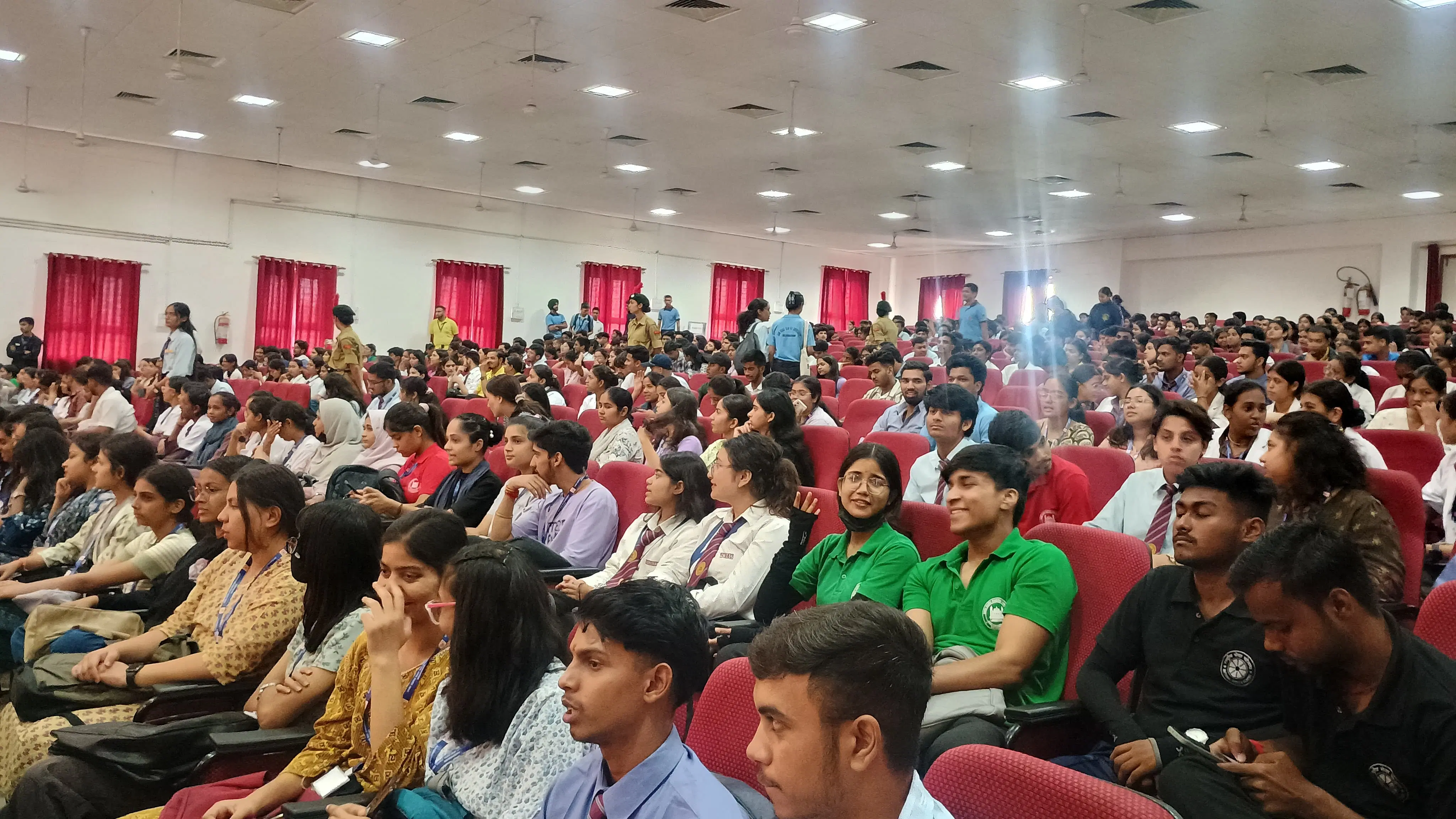 SGRR Dehradun Admission 2025, width=